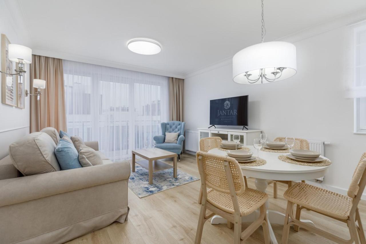 Apartment Jantar - Cosy Kolobrzeg