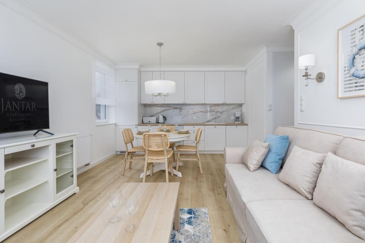 Jantar - Cosy Apartment