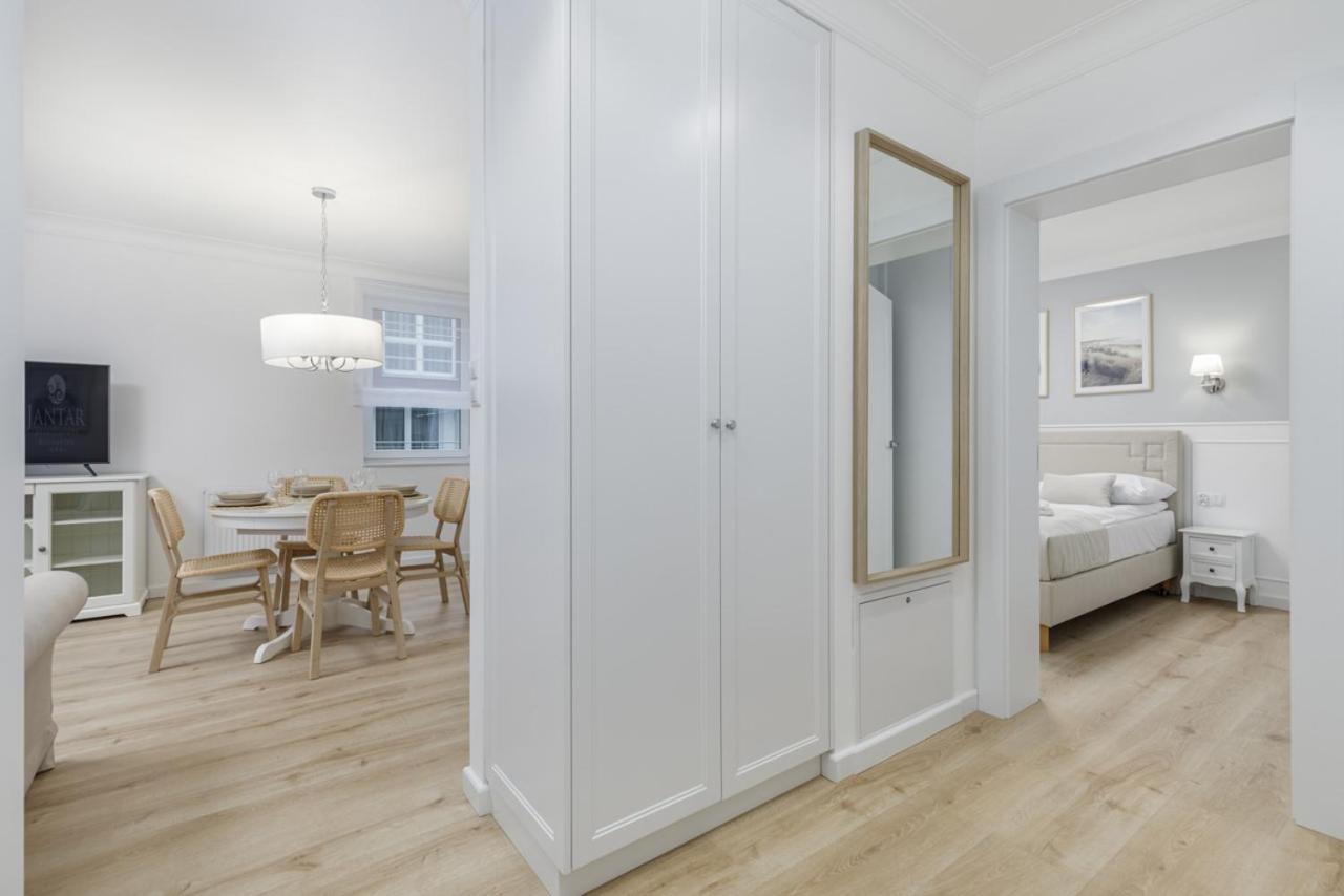 Jantar - Cosy Apartment *
