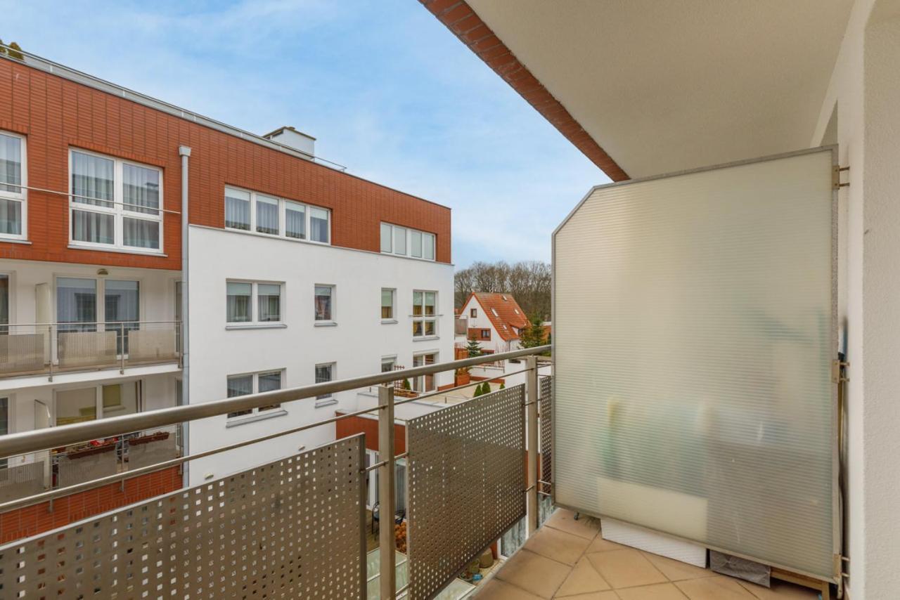 Apartment Jantar - Cosy Kolobrzeg